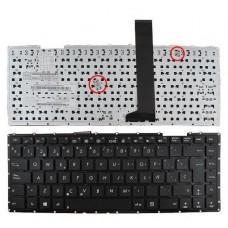 Teclado PT ASUS X401 KEYBOARD ONLY 